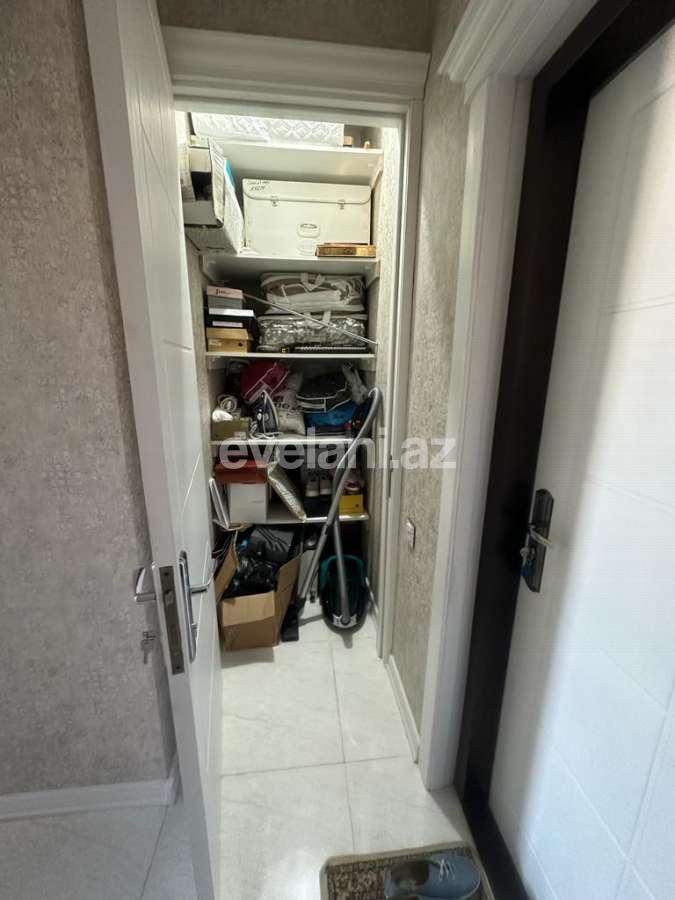 Satılır, yeni tikili, 3 otaqlı, 112.99 m², Bakı, Yasamal r, Yasamal q.