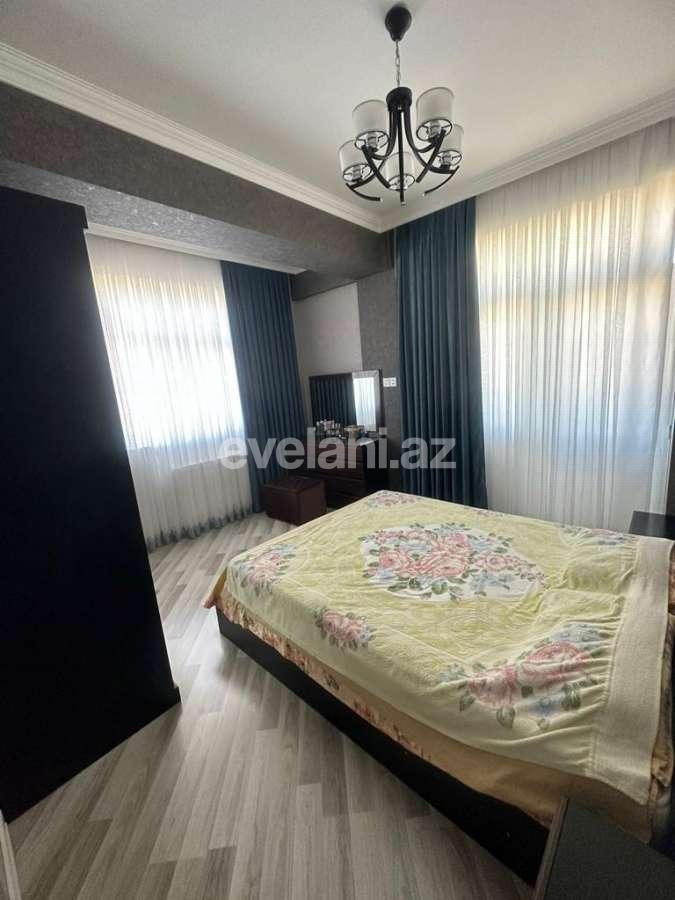 Satılır, yeni tikili, 3 otaqlı, 112.99 m², Bakı, Yasamal r, Yasamal q.