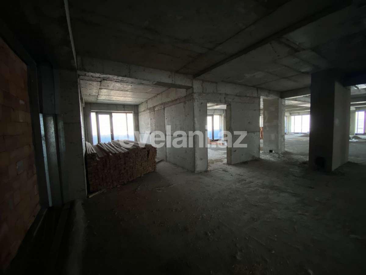Rent, object, 136 m², Baku, Khatai r, White city d, Shah Ismail Khatai m.
