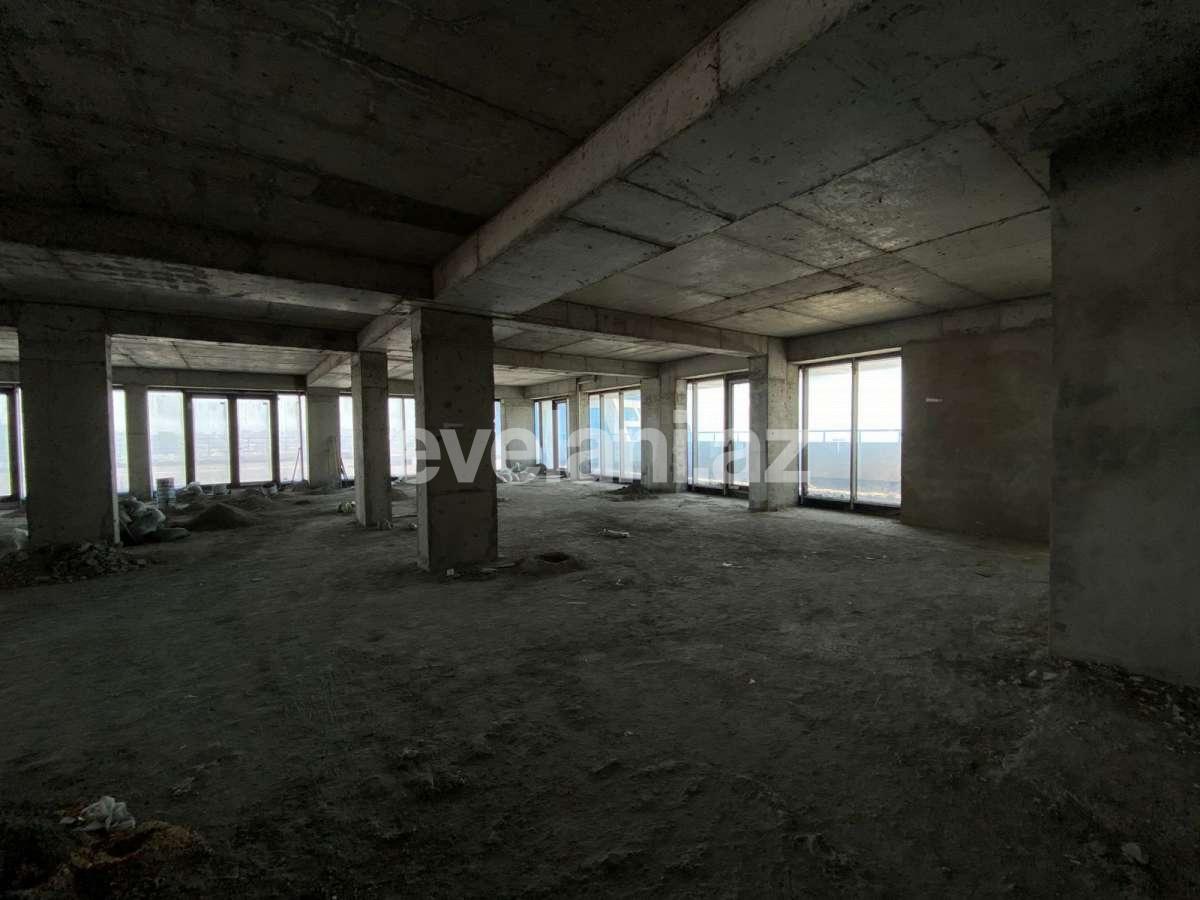 Rent, object, 136 m², Baku, Khatai r, White city d, Shah Ismail Khatai m.