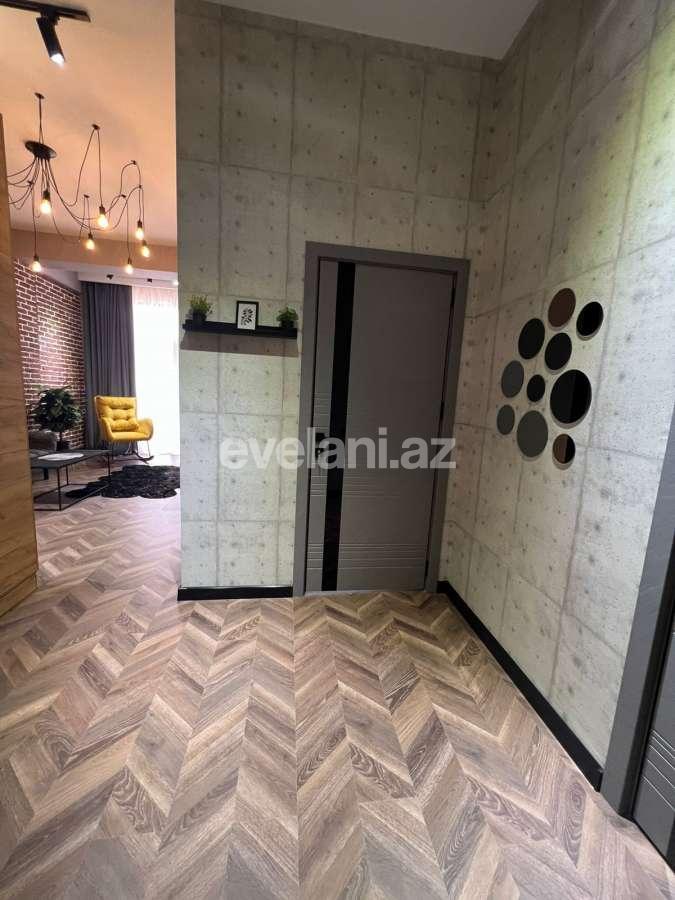 Продаётся, новостройка, 2-комнаты, 60 m², Баку, Насиминский r, 8 Ноябрь m.