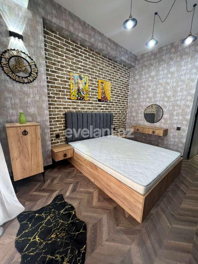 Продаётся, новостройка, 2-комнаты, 60 m², Баку, Насиминский r, 8 Ноябрь m.