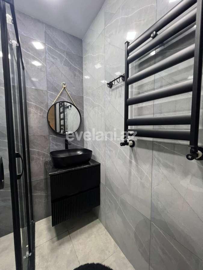 Продаётся, новостройка, 2-комнаты, 60 m², Баку, Насиминский r, 8 Ноябрь m.