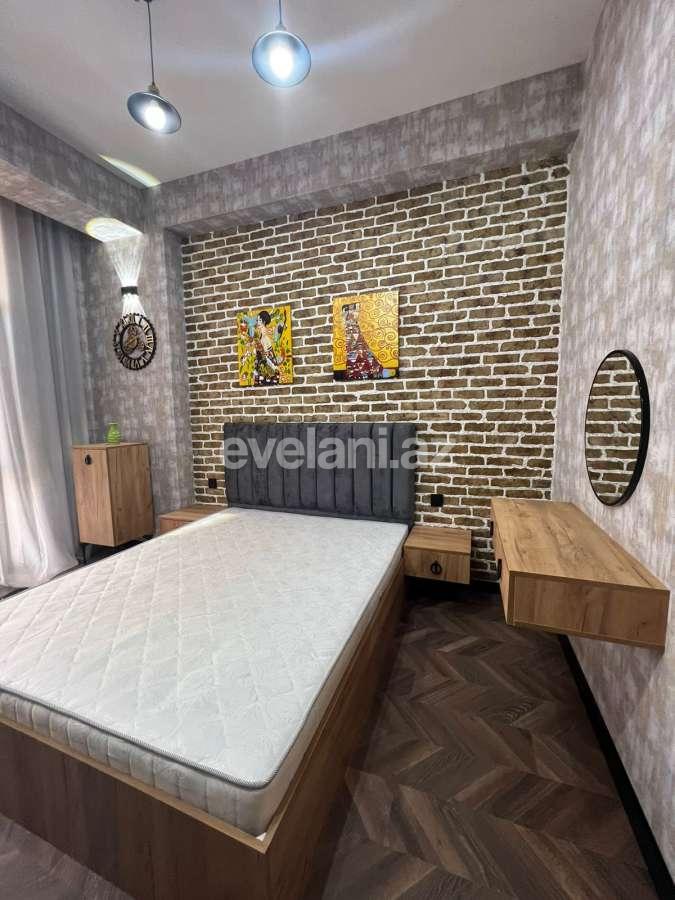 Продаётся, новостройка, 2-комнаты, 60 m², Баку, Насиминский r, 8 Ноябрь m.