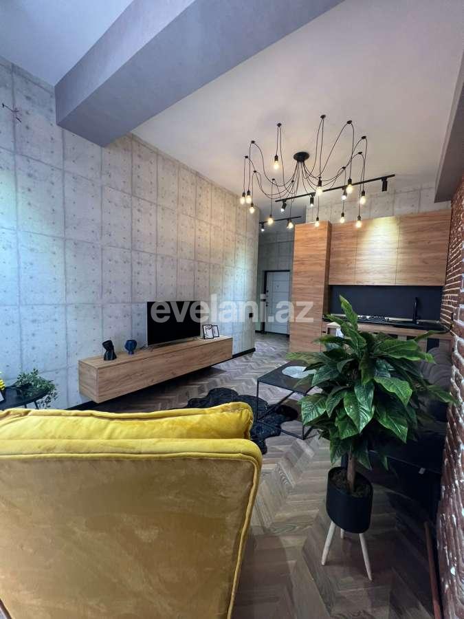 Продаётся, новостройка, 2-комнаты, 60 m², Баку, Насиминский r, 8 Ноябрь m.