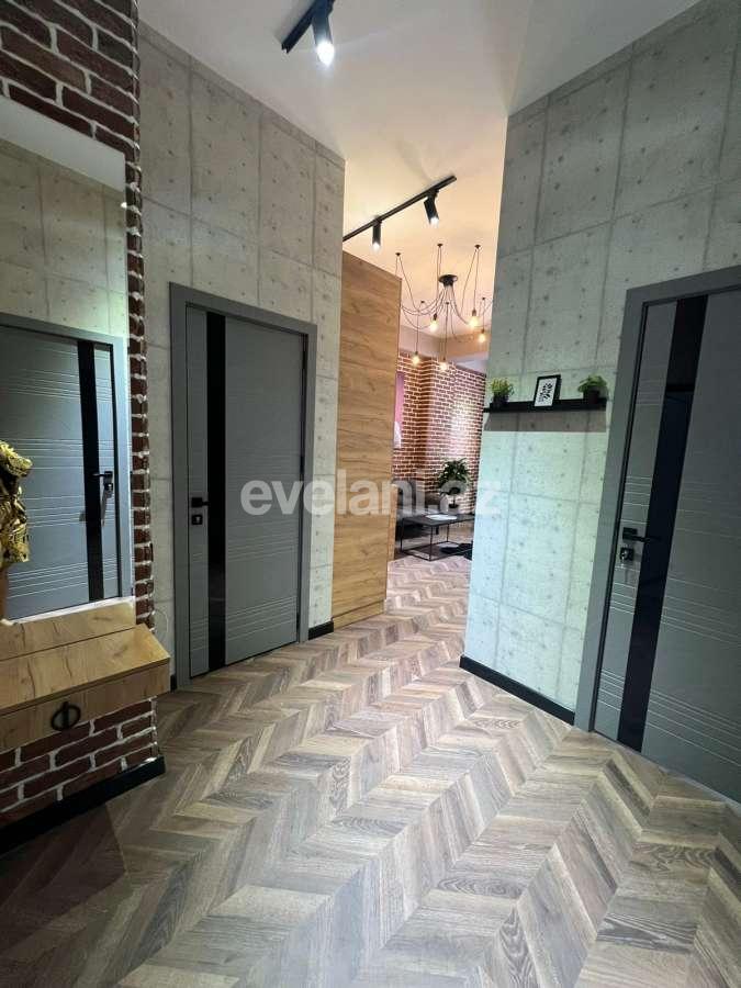 Продаётся, новостройка, 2-комнаты, 60 m², Баку, Насиминский r, 8 Ноябрь m.