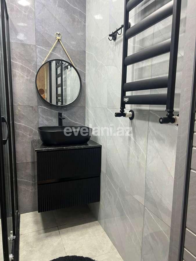 Продаётся, новостройка, 2-комнаты, 60 m², Баку, Насиминский r, 8 Ноябрь m.