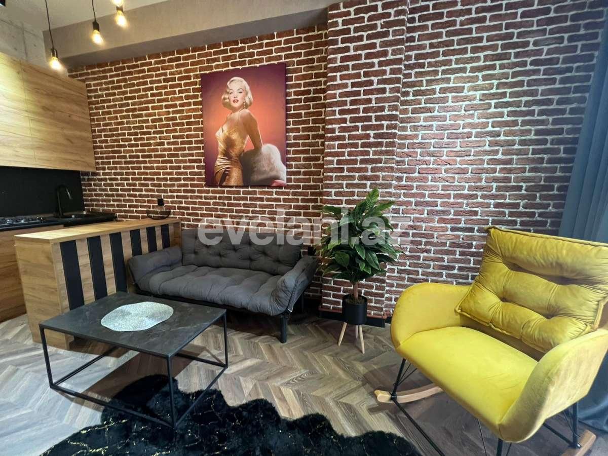 Продаётся, новостройка, 2-комнаты, 60 m², Баку, Насиминский r, 8 Ноябрь m.