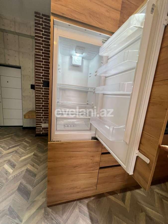 Продаётся, новостройка, 2-комнаты, 60 m², Баку, Насиминский r, 8 Ноябрь m.