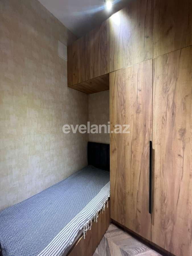 Продаётся, новостройка, 2-комнаты, 60 m², Баку, Насиминский r, 8 Ноябрь m.