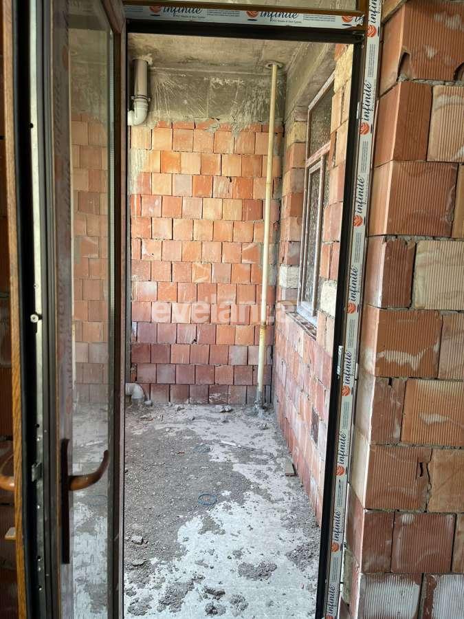 Sale, new building, 1 room, 60 m², Baku, Yasamal r.