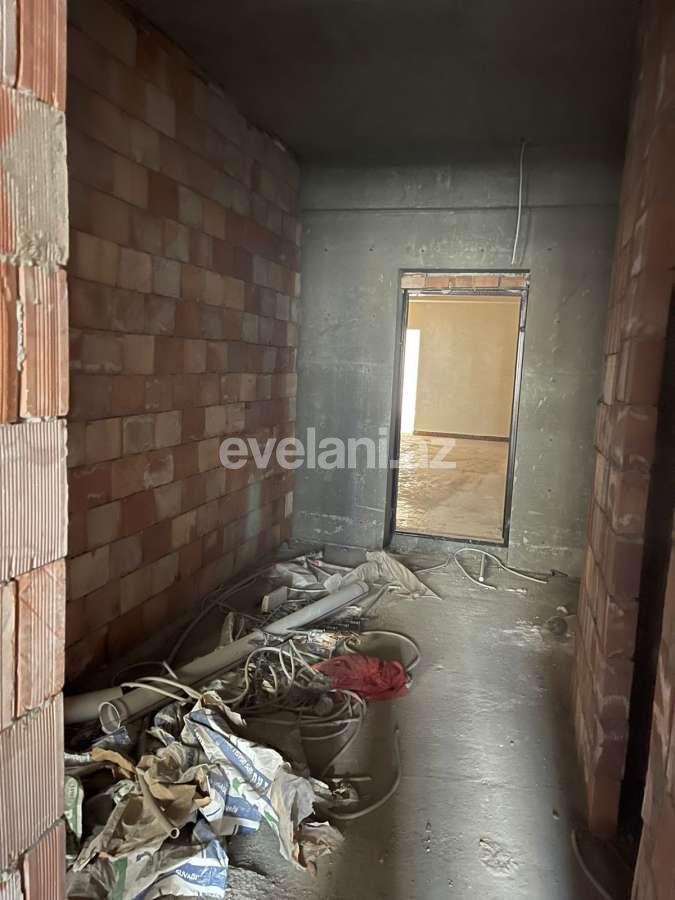 Sale, new building, 1 room, 60 m², Baku, Yasamal r.