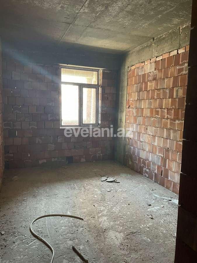 Sale, new building, 1 room, 60 m², Baku, Yasamal r.