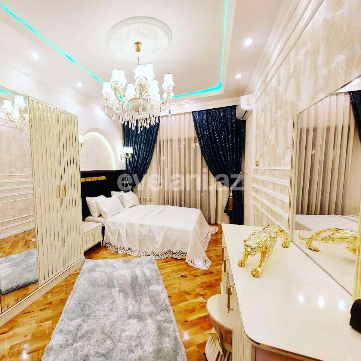 Сдаётся, новостройка, 2-комнаты, 65 m², Баку, Наримановский r.