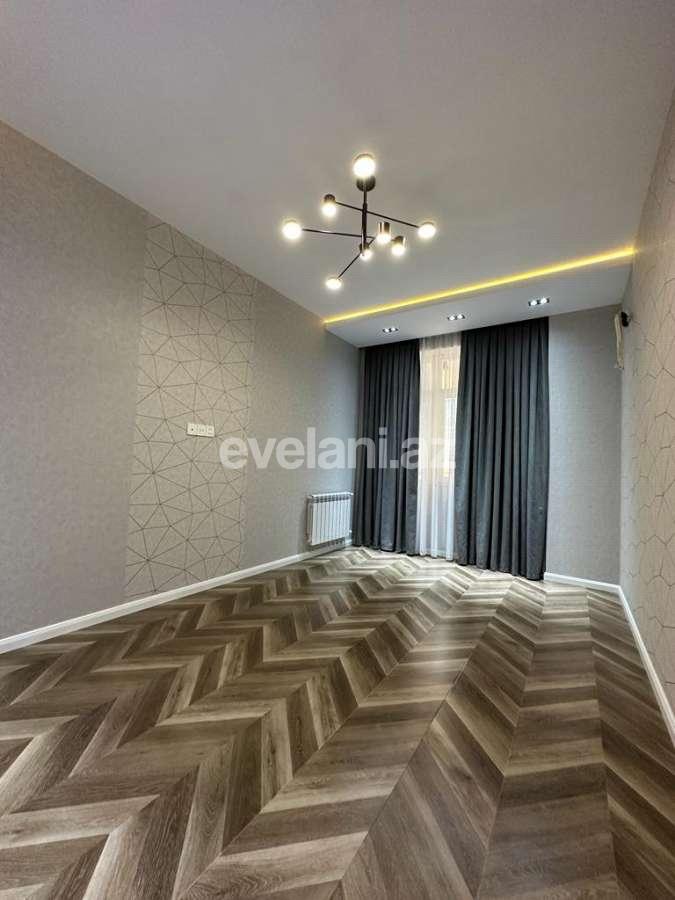 Satılır, yeni tikili, 3 otaqlı, 94 m², Bakı, Xətai r, Şah İsmayıl Xətai m.