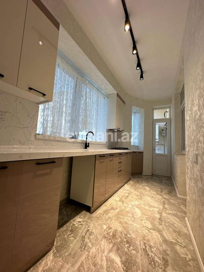 Satılır, yeni tikili, 3 otaqlı, 94 m², Bakı, Xətai r, Şah İsmayıl Xətai m.