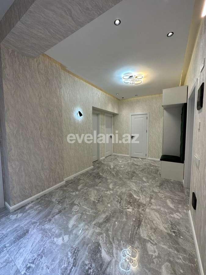Satılır, yeni tikili, 3 otaqlı, 94 m², Bakı, Xətai r, Şah İsmayıl Xətai m.
