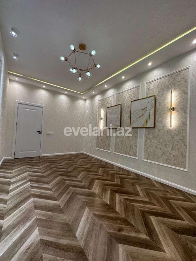 Satılır, yeni tikili, 3 otaqlı, 94 m², Bakı, Xətai r, Şah İsmayıl Xətai m.