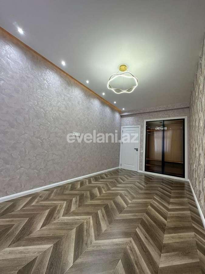 Satılır, yeni tikili, 3 otaqlı, 94 m², Bakı, Xətai r, Şah İsmayıl Xətai m.