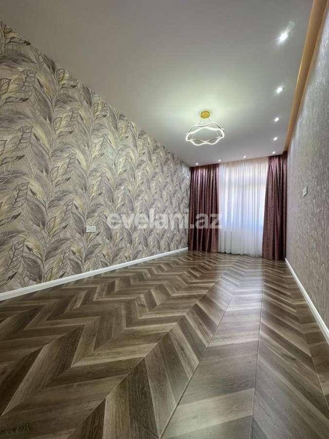 Satılır, yeni tikili, 3 otaqlı, 94 m², Bakı, Xətai r, Şah İsmayıl Xətai m.