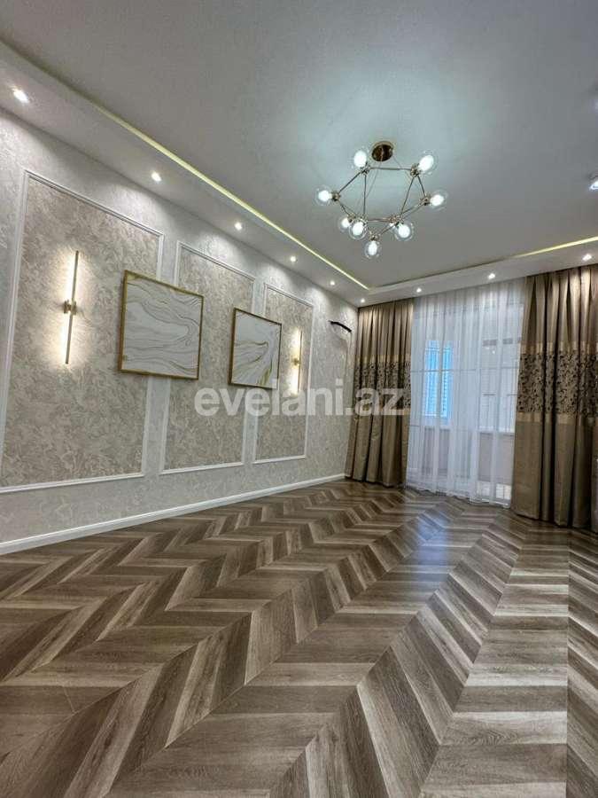 Satılır, yeni tikili, 3 otaqlı, 94 m², Bakı, Xətai r, Şah İsmayıl Xətai m.