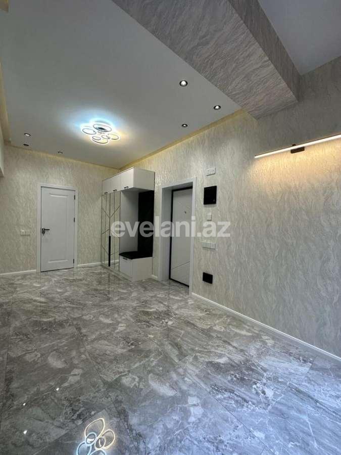 Satılır, yeni tikili, 3 otaqlı, 94 m², Bakı, Xətai r, Şah İsmayıl Xətai m.