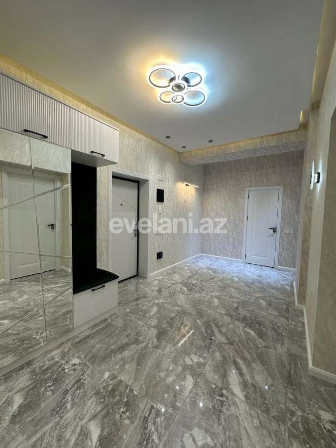 Satılır, yeni tikili, 3 otaqlı, 94 m², Bakı, Xətai r, Şah İsmayıl Xətai m.