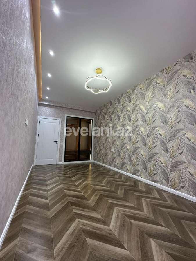 Satılır, yeni tikili, 3 otaqlı, 94 m², Bakı, Xətai r, Şah İsmayıl Xətai m.