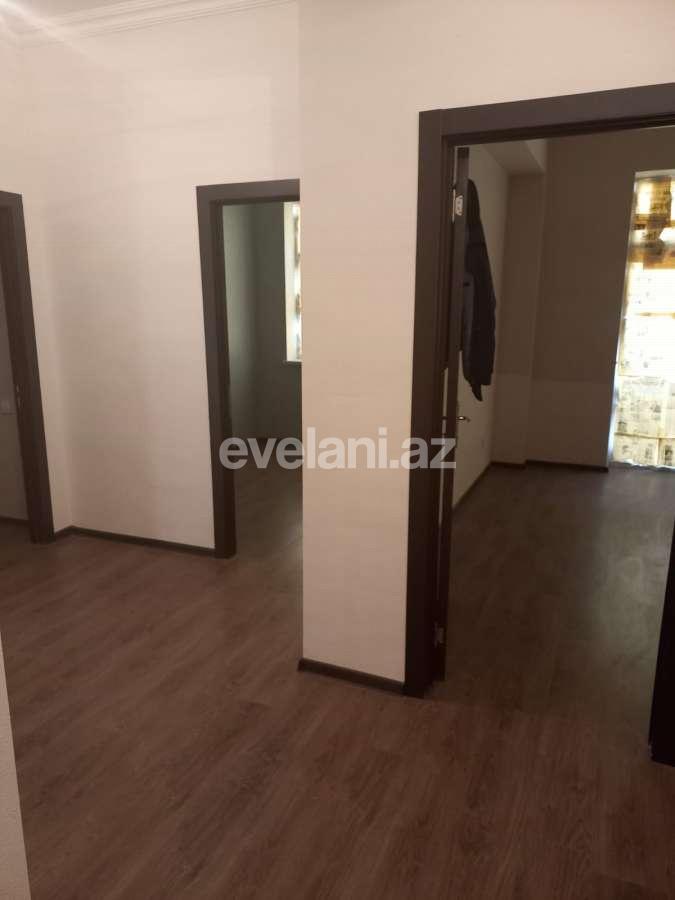 Satılır, yeni tikili, 3 otaqlı, 68 m², Bakı, Suraxanı r.