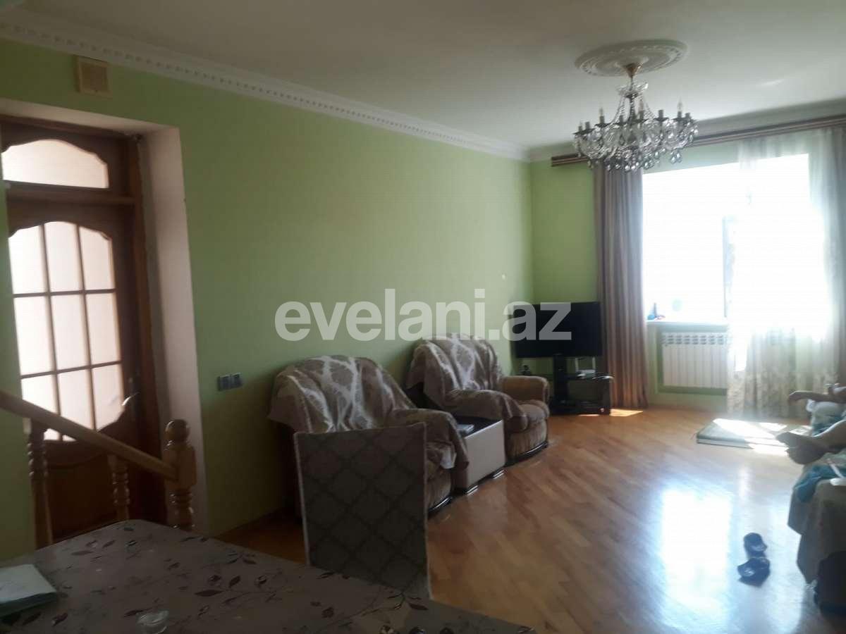 Satılır, həyət evi / bağ, 7 otaqlı, 280 m², Bakı, Binəqədi r, Xocasən m.