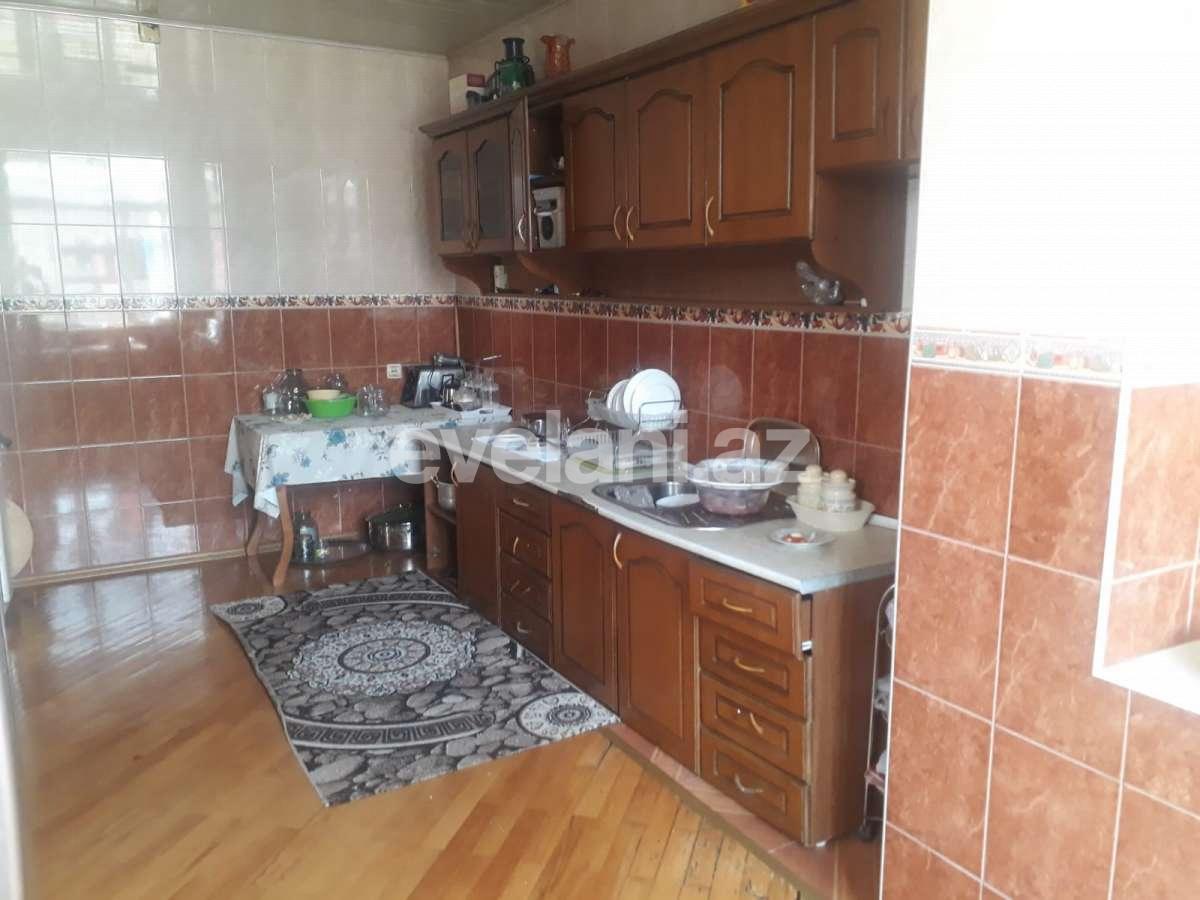 Satılır, həyət evi / bağ, 7 otaqlı, 280 m², Bakı, Binəqədi r, Xocasən m.