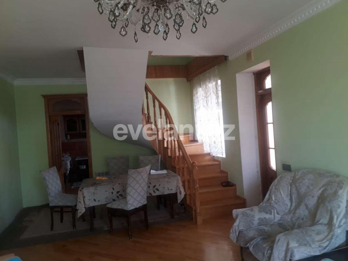 Satılır, həyət evi / bağ, 7 otaqlı, 280 m², Bakı, Binəqədi r, Xocasən m.