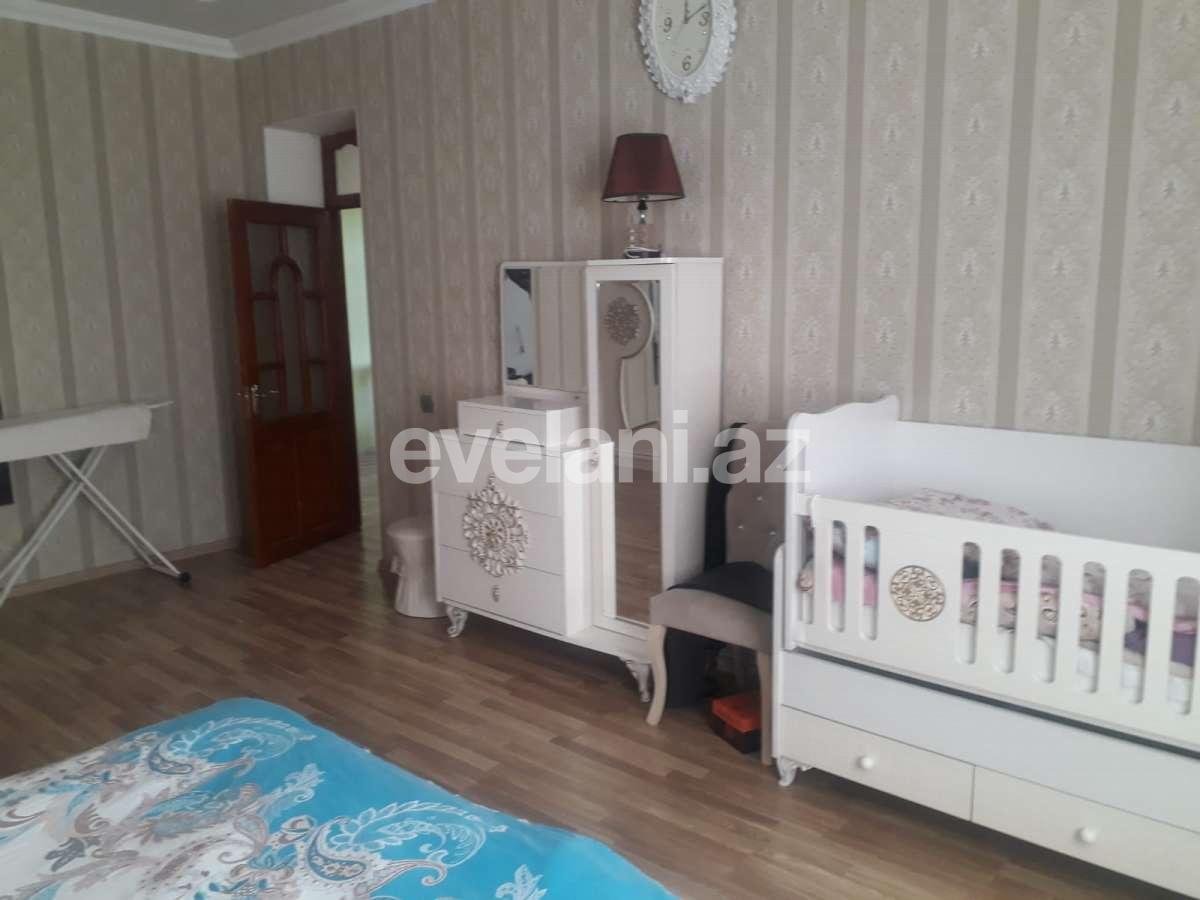 Satılır, həyət evi / bağ, 7 otaqlı, 280 m², Bakı, Binəqədi r, Xocasən m.