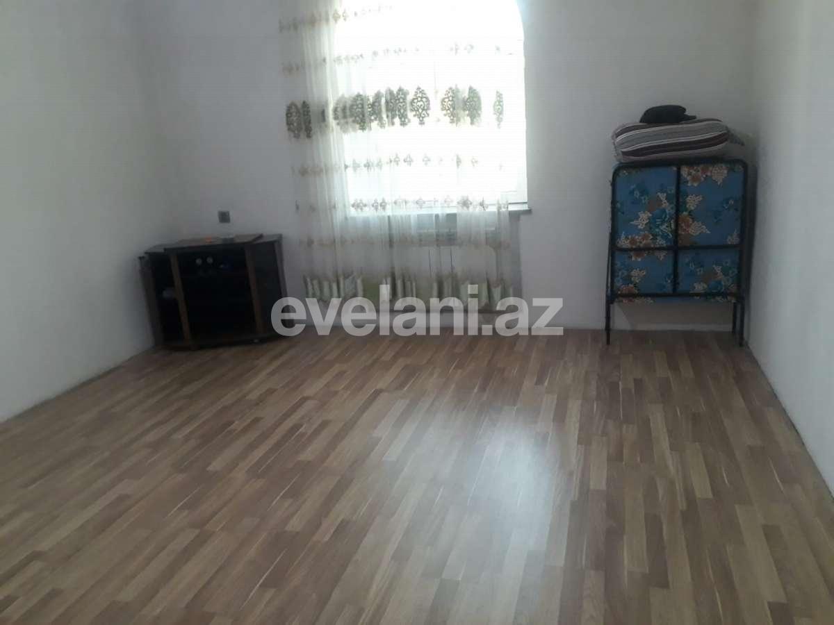 Satılır, həyət evi / bağ, 7 otaqlı, 280 m², Bakı, Binəqədi r, Xocasən m.