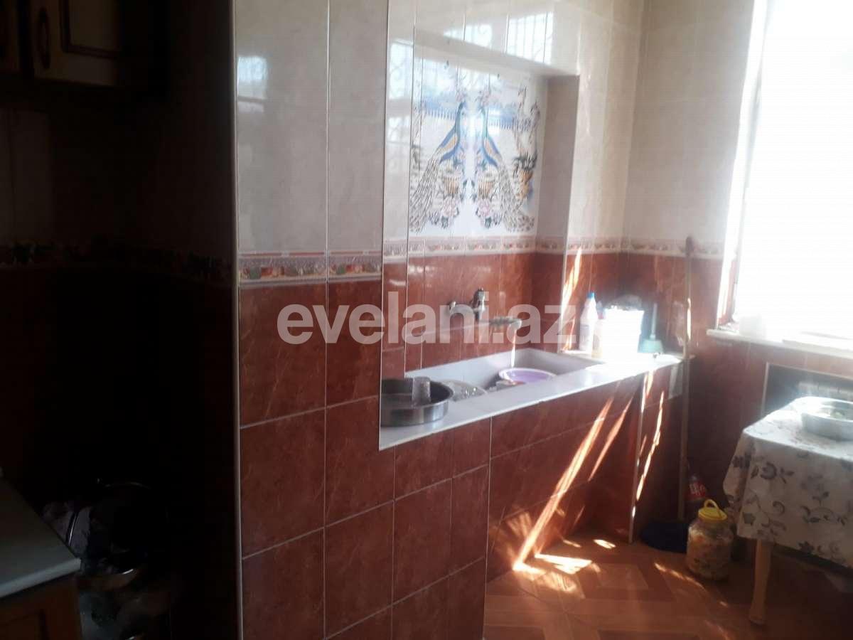 Satılır, həyət evi / bağ, 7 otaqlı, 280 m², Bakı, Binəqədi r, Xocasən m.