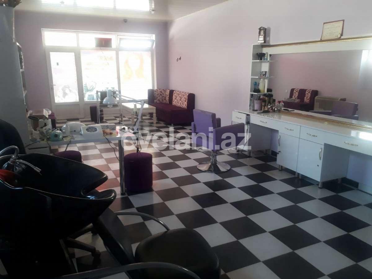 Satılır, həyət evi / bağ, 7 otaqlı, 280 m², Bakı, Binəqədi r, Xocasən m.