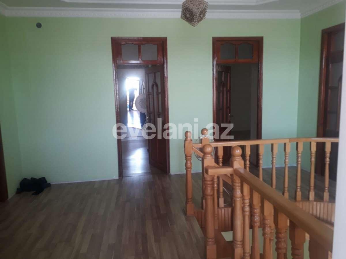 Satılır, həyət evi / bağ, 7 otaqlı, 280 m², Bakı, Binəqədi r, Xocasən m.