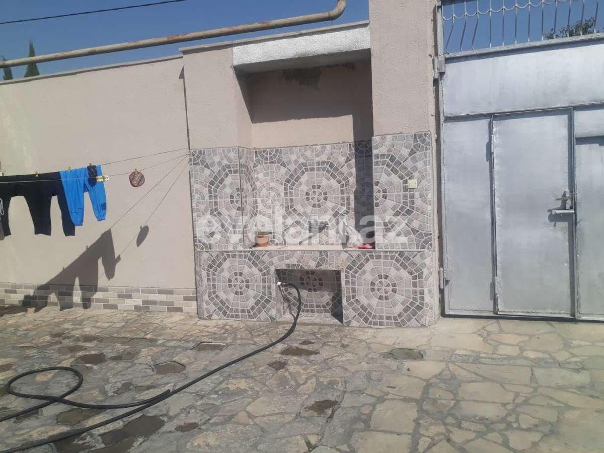 Satılır, həyət evi / bağ, 7 otaqlı, 280 m², Bakı, Binəqədi r, Xocasən m.