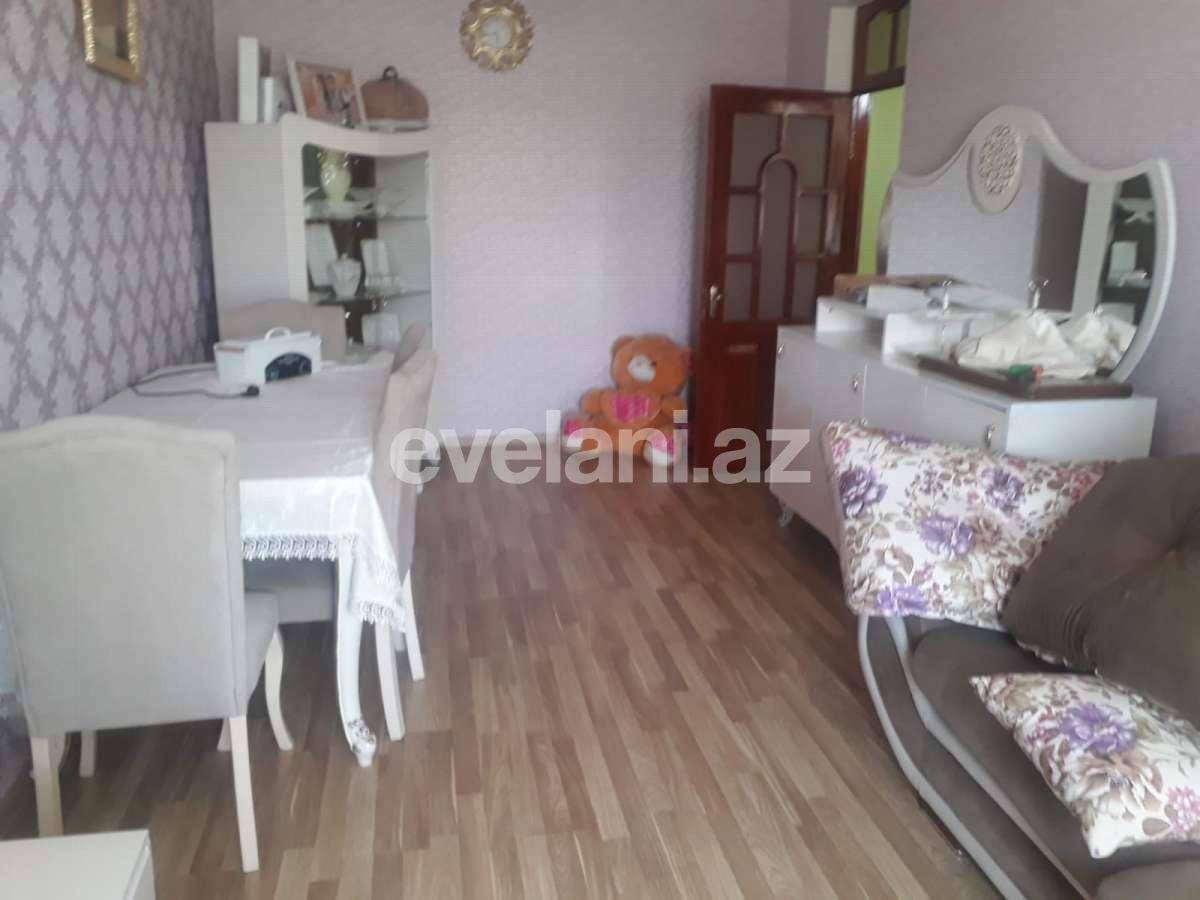 Satılır, həyət evi / bağ, 7 otaqlı, 280 m², Bakı, Binəqədi r, Xocasən m.
