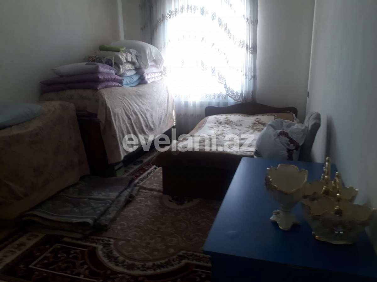 Satılır, həyət evi / bağ, 7 otaqlı, 280 m², Bakı, Binəqədi r, Xocasən m.