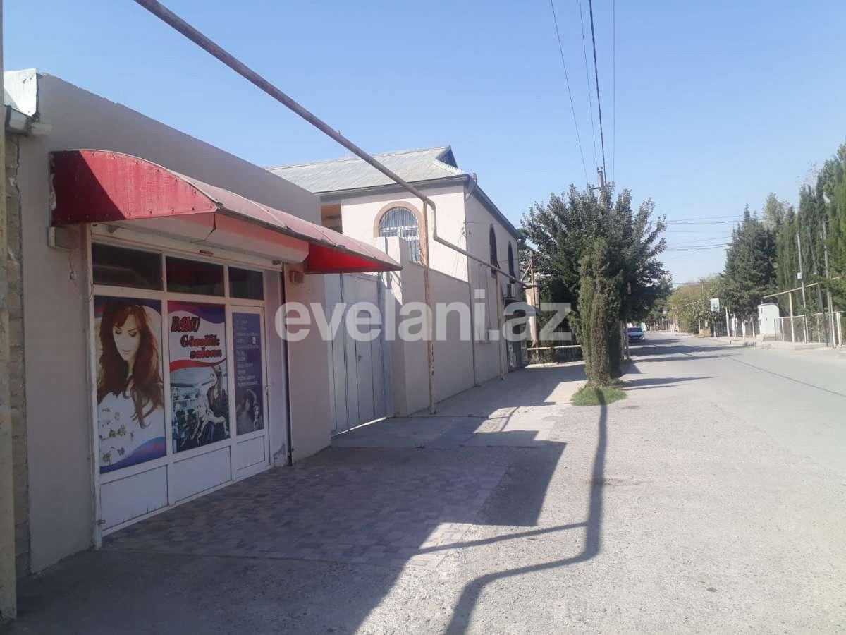 Satılır, həyət evi / bağ, 7 otaqlı, 280 m², Bakı, Binəqədi r, Xocasən m.