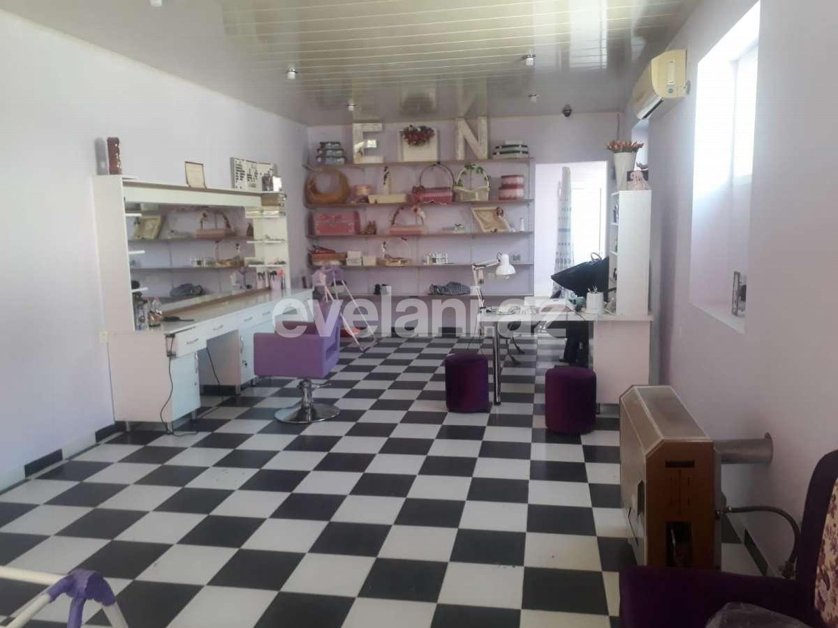 Satılır, həyət evi / bağ, 7 otaqlı, 280 m², Bakı, Binəqədi r, Xocasən m.