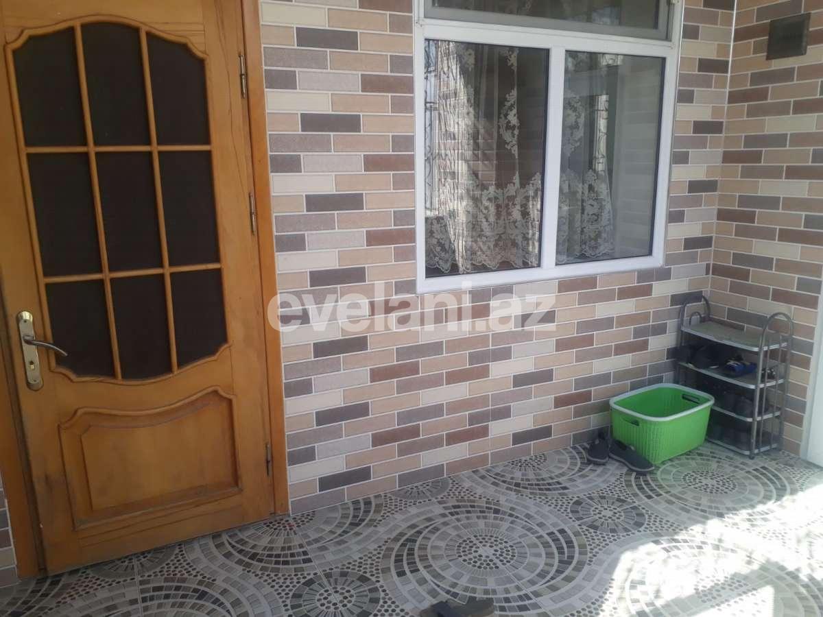 Satılır, həyət evi / bağ, 7 otaqlı, 280 m², Bakı, Binəqədi r, Xocasən m.