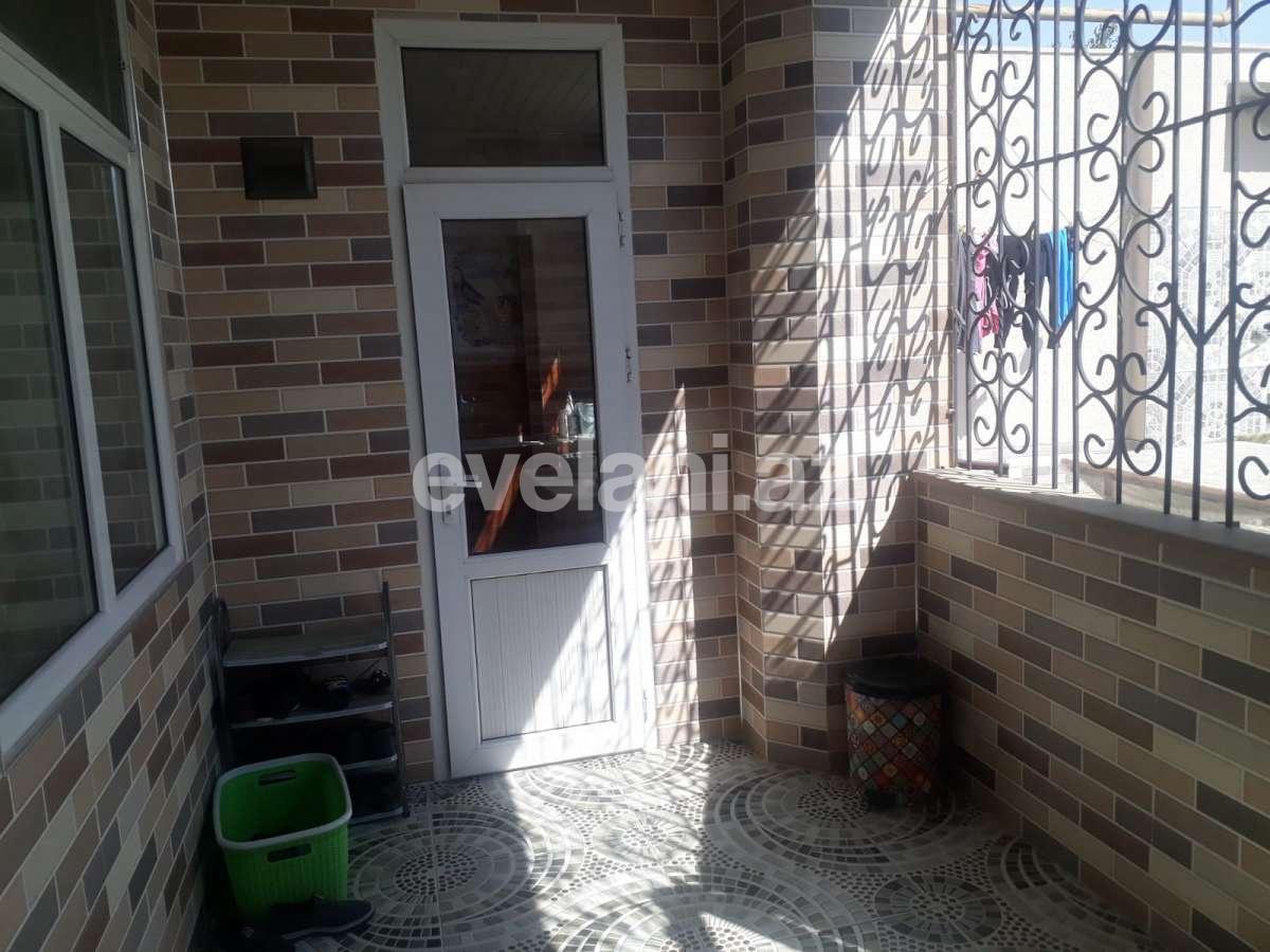 Satılır, həyət evi / bağ, 7 otaqlı, 280 m², Bakı, Binəqədi r, Xocasən m.