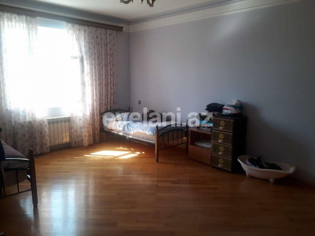 Satılır, həyət evi / bağ, 7 otaqlı, 280 m², Bakı, Binəqədi r, Xocasən m.
