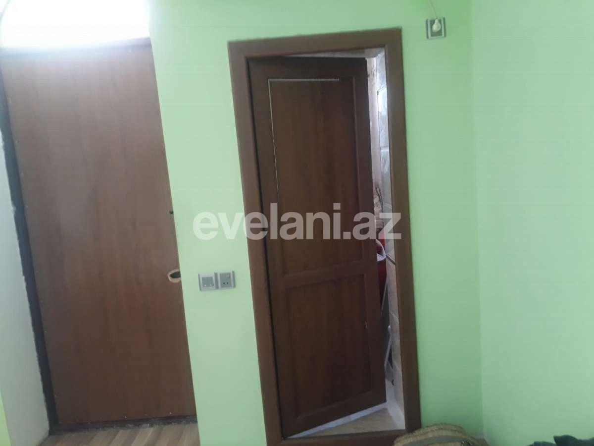 Satılır, həyət evi / bağ, 7 otaqlı, 280 m², Bakı, Binəqədi r, Xocasən m.