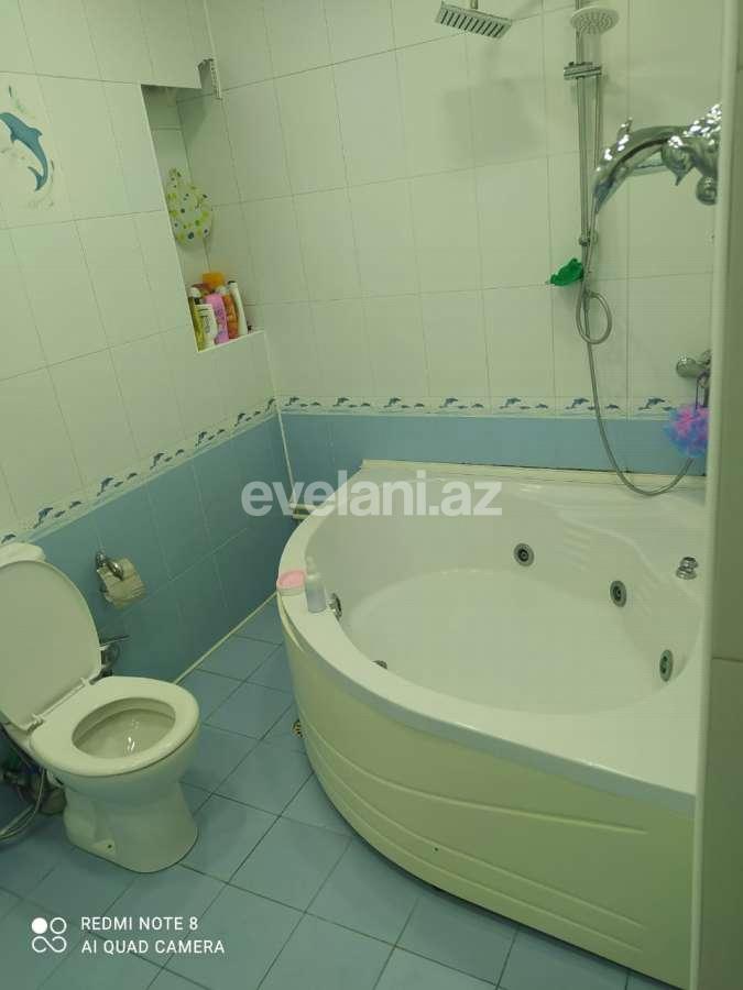 Satılır, həyət evi / bağ, 4 otaqlı, 170 m², Bakı, Xətai r, Köhnə Günəşli q.