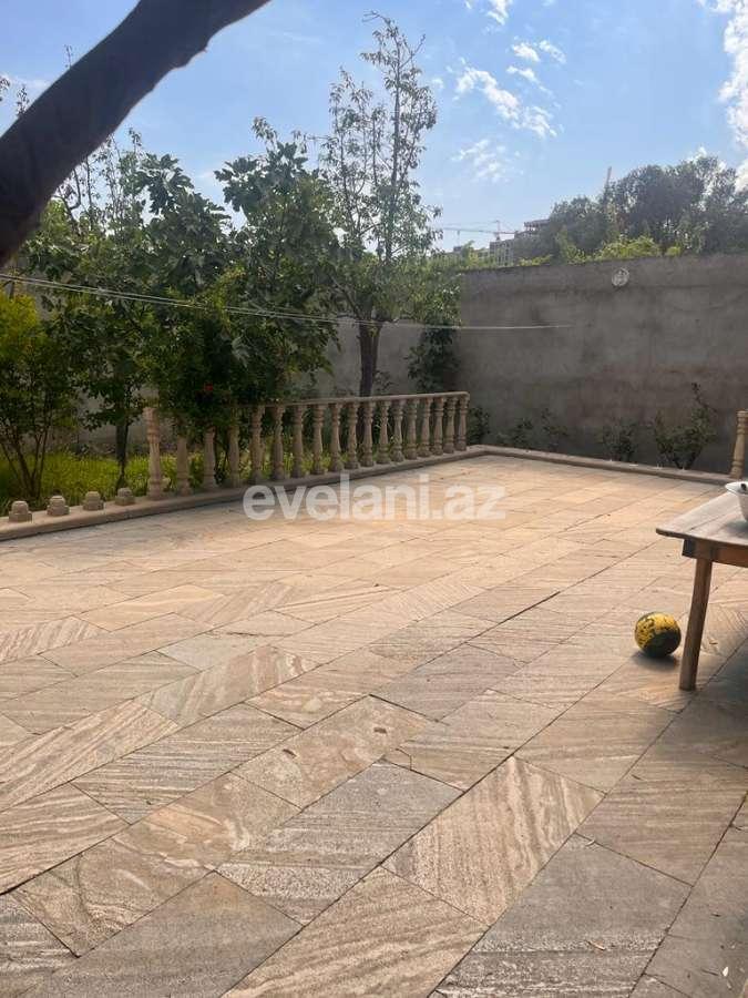 Satılır, həyət evi / bağ, 4 otaqlı, 170 m², Bakı, Xətai r, Köhnə Günəşli q.