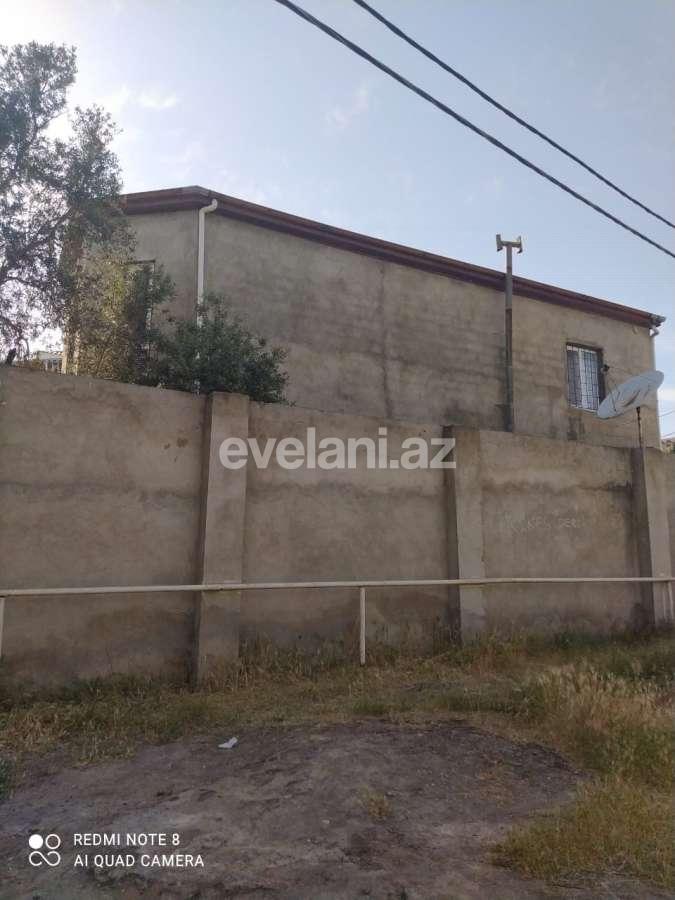 Satılır, həyət evi / bağ, 4 otaqlı, 170 m², Bakı, Xətai r, Köhnə Günəşli q.