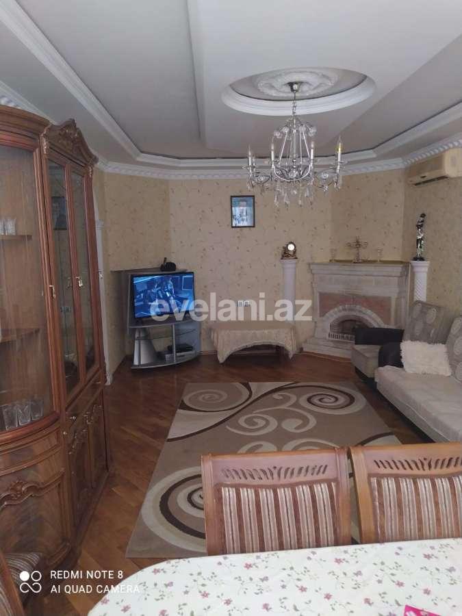 Satılır, həyət evi / bağ, 4 otaqlı, 170 m², Bakı, Xətai r, Köhnə Günəşli q.